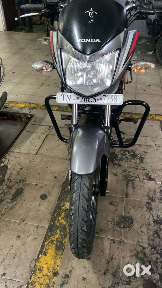 Honda Shine 125cc for sale