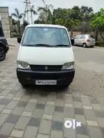 Maruti Suzuki Eeco 5 Seater AC, 2010, LPG