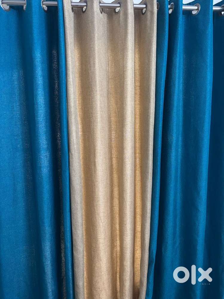 8 curtains for sale