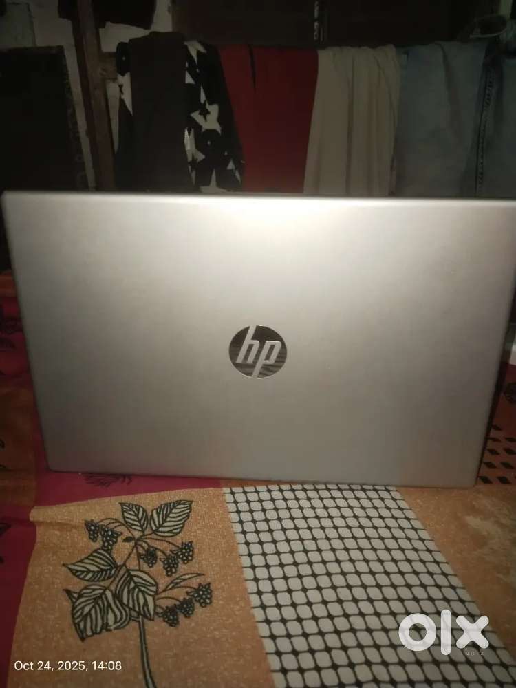 HP Ryzen 5 7000 Series