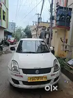 Maruti Suzuki Dzire 2017 Diesel 263580 Km Driven