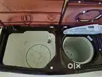 MarQ washing machine 7KG