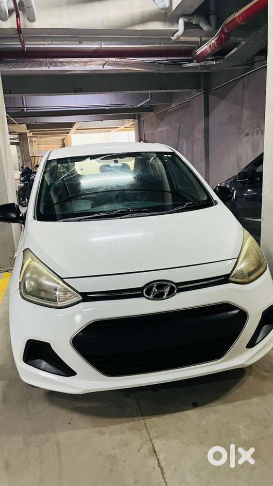 Good condtion hundai excent deisel 2017