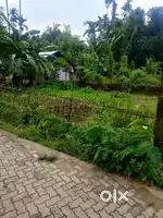 3 katha 8640 sq.ft land for sale with foundation( 2.5L/per katha)