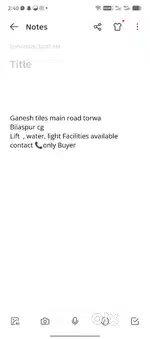 Sell complete shop