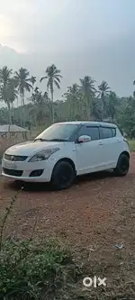 Maruti Suzuki Swift 2014