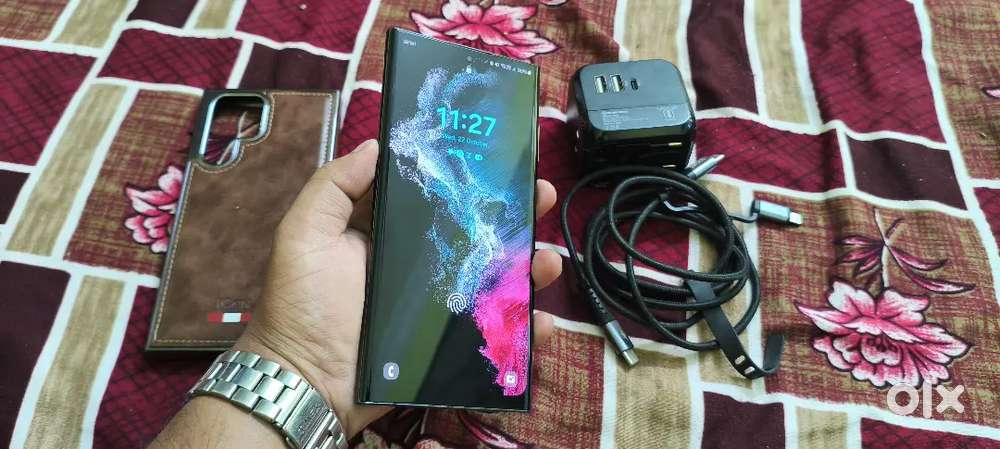 S22 ultra (256 gb)