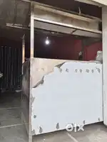चाइनीज स्टील काउंटर