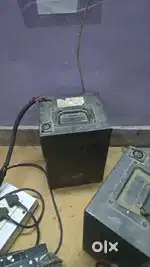 Hero Electric lithium ion battery