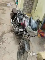 Bajaj Bike 2010 model