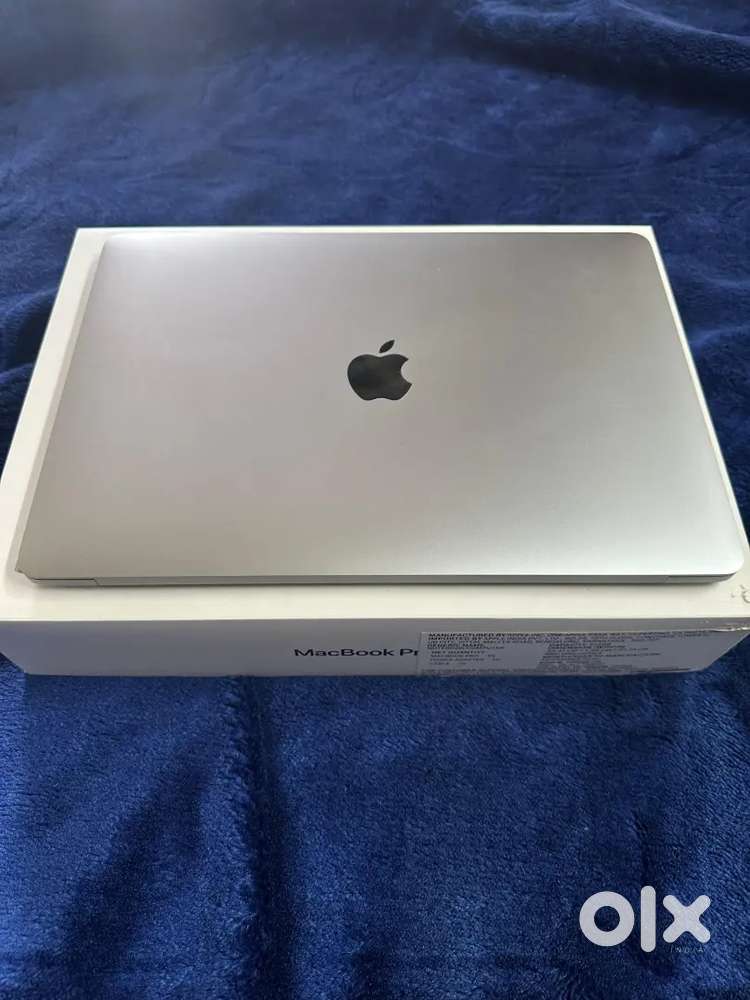 Apple MacBook Pro 13-inch M2 512GB