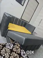 Sofa cum bed very good condition