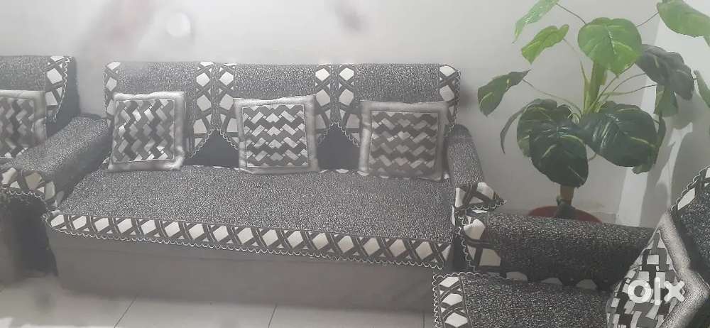 Sofa Set (3)