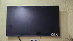 65 inch LG TV 1 year old with magic remote