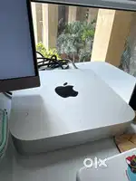 Apple Mini M2 2024