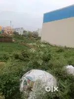 Land is for sale near Madhavaram busstand