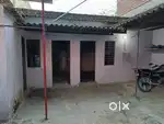 2 BHK, seprate portion, with electrical car charging