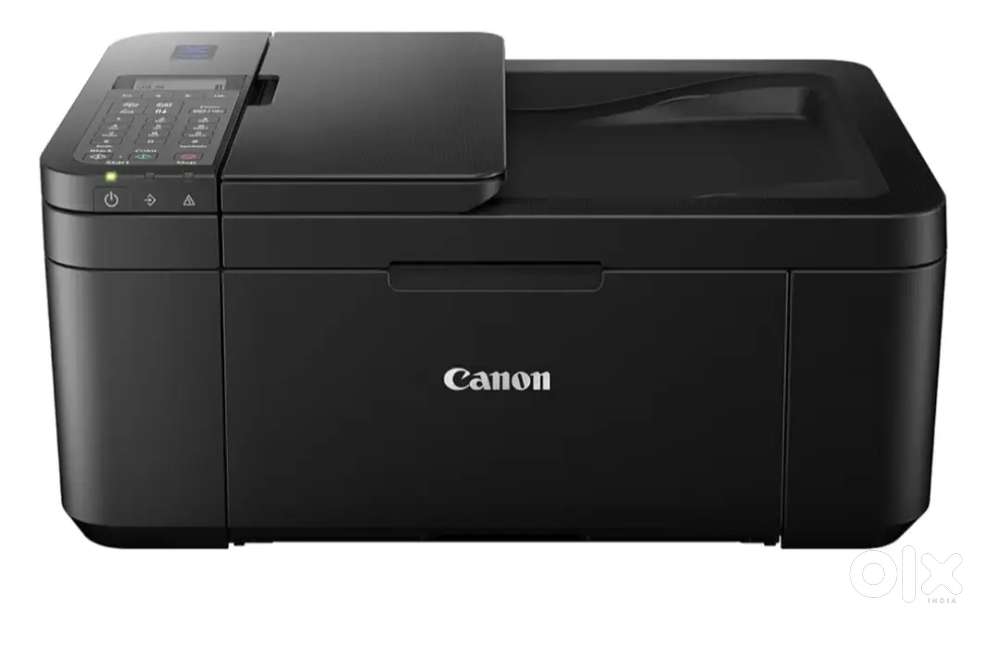Canon e4570 new printer
