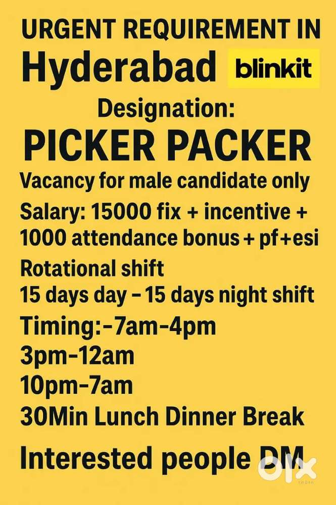 Student can do for pocket money, u can do work 2 or 3 days a week