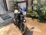 HERO HERO PASSION PRO i3s 2020 21000km driven