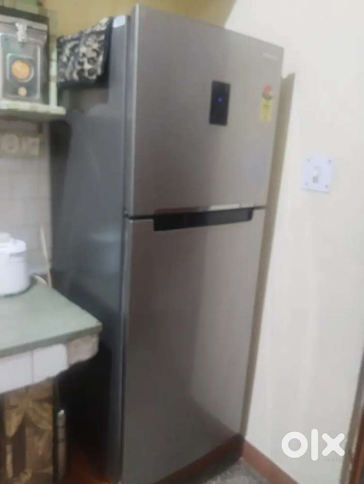 Double door sumsung freeze