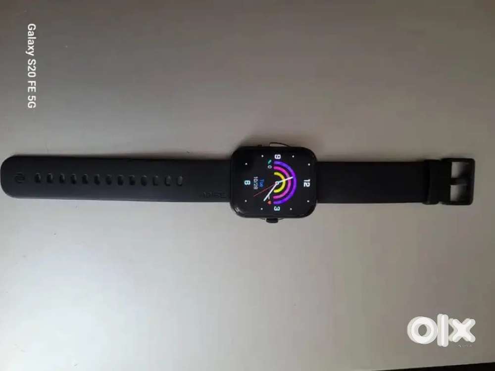 noise colorfit pulse 2 max