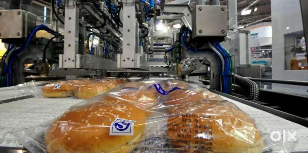 WANTED M/F PACKING STAFF INSIDE WAREHOUSE