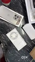 iPhone 15 Pro Max 1 TB (Natural Titanium)