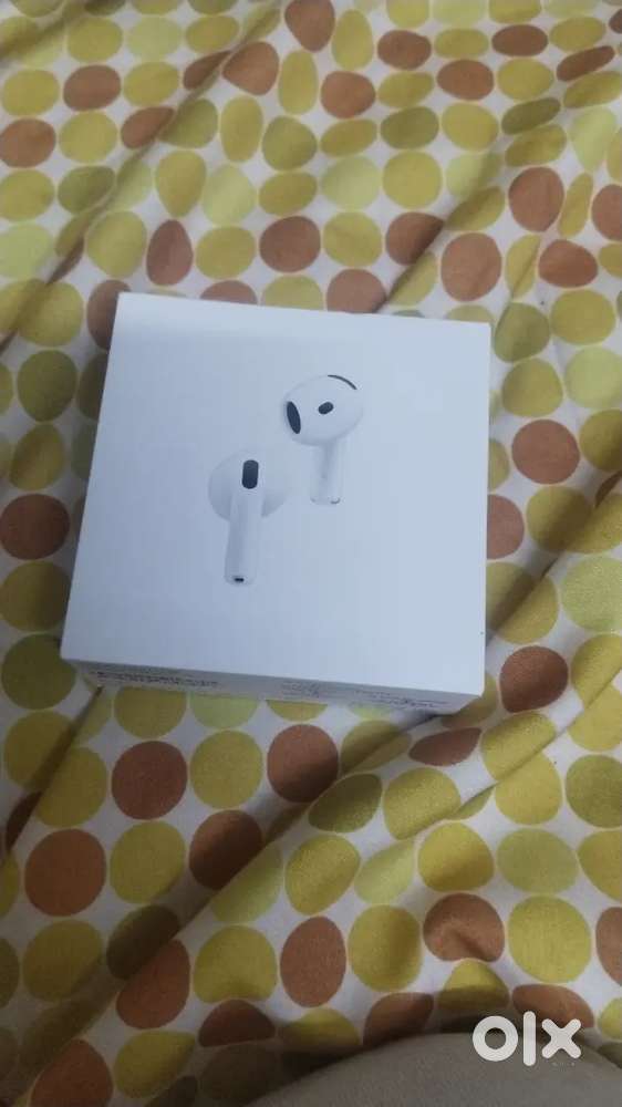 Airpods(apple orignal)