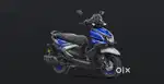 Brand new Yamaha Ray zr low initial down payment