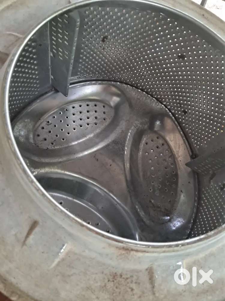 IFB WASHING MACHINE ALENA5.5 DRAM FOR SALE