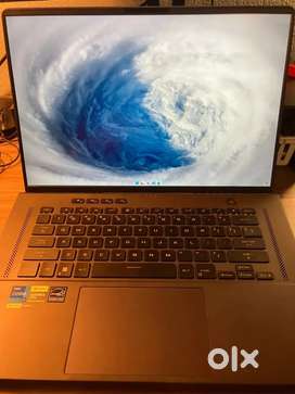 ASUS ROG Zephyrus G16 Intel 13th Core i7 32GB RAM 1.5TB SSD-NVIDIA RT