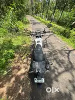 No Rush used , Stock condition Hero Xpulse Rally Limited Edition Model