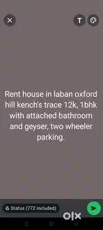 Rend house