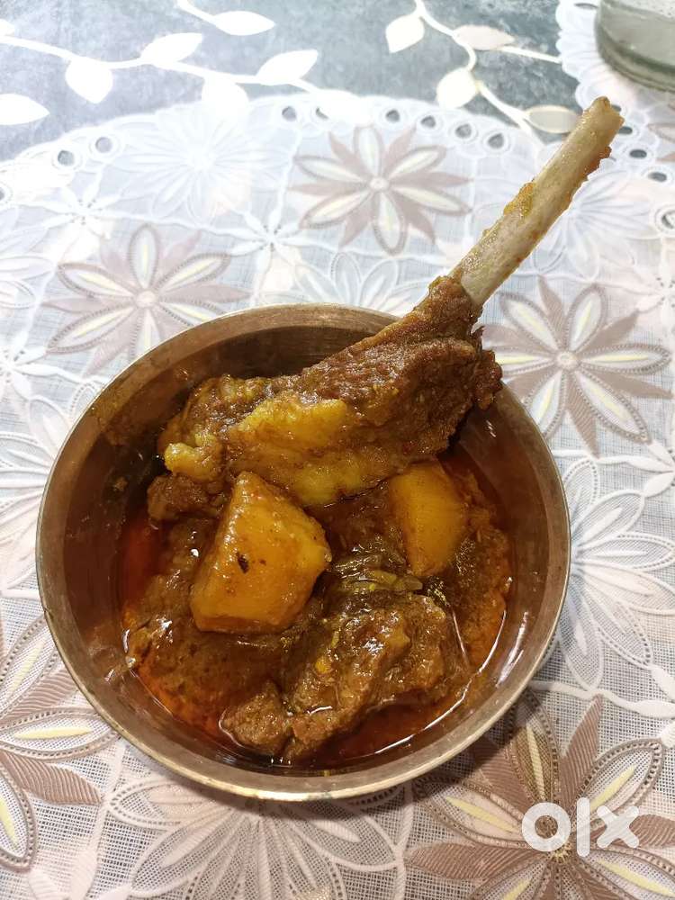 Need Restaurant Cook all Rounder Only Male