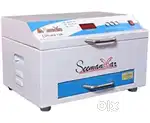 Rubber Stamp Machine