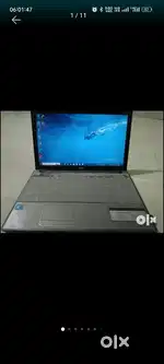 laptop 15 inch + Apple iphone 11  128gb