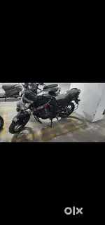 Yamaha FZ16 2013 model at 40,0000