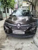 Renault KWID 2020 Petrol