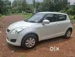 Maruti Suzuki Swift 2014 Petrol 100000 Km Driven