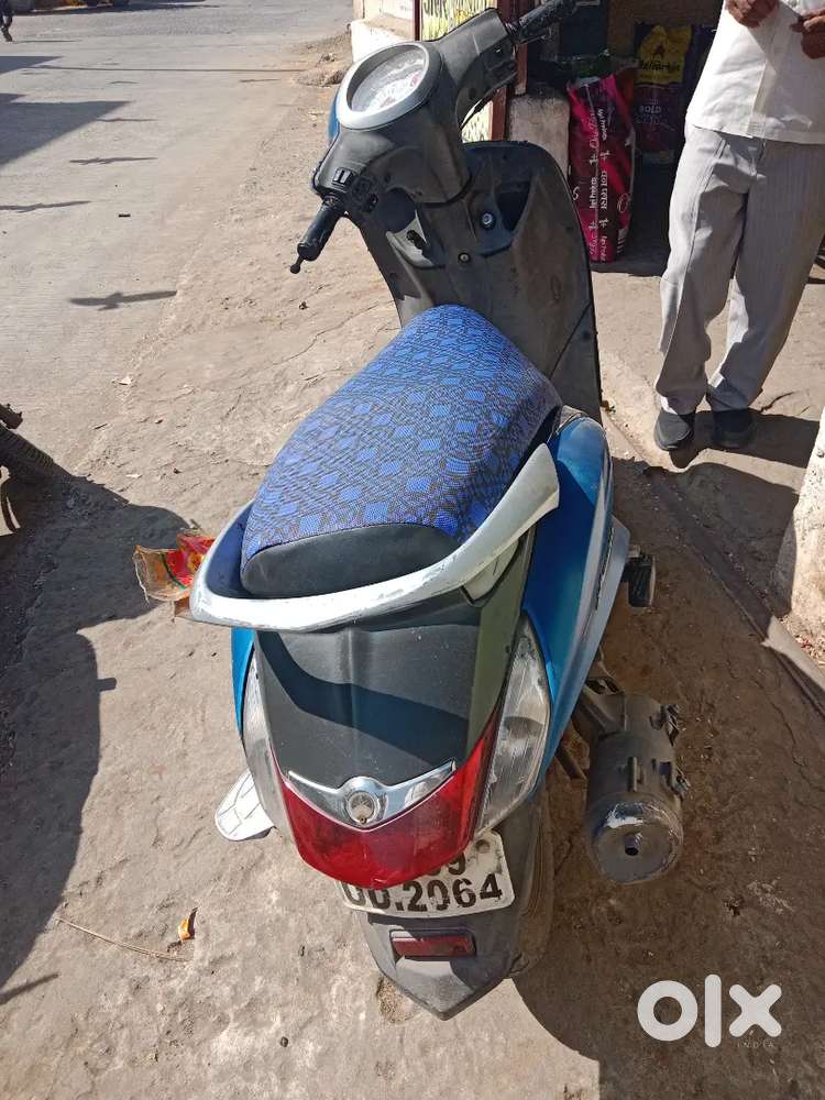 Want to sell scooter