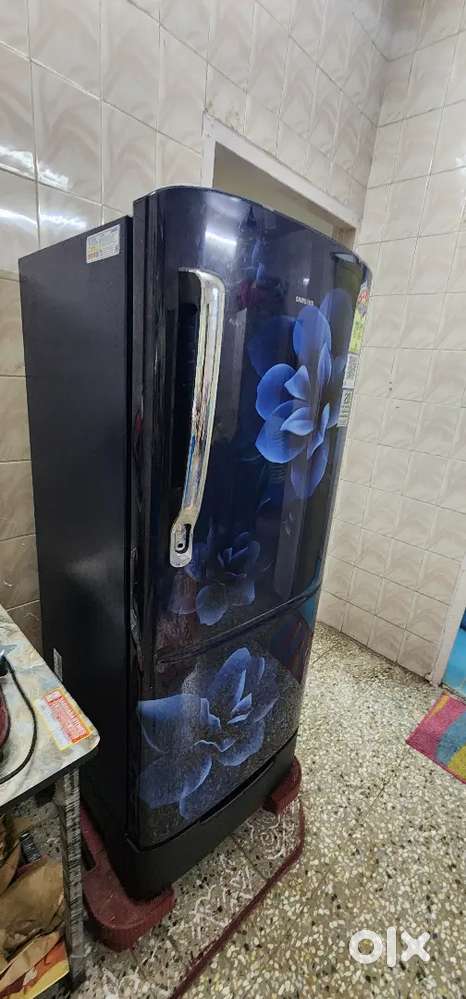 SAMSUNG FRIDGE