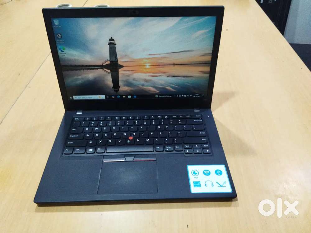 Lenovo thinkpad t480 i7 8 generation
