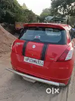 Maruti Suzuki Swift 2016 Diesel 125000 Km Driven