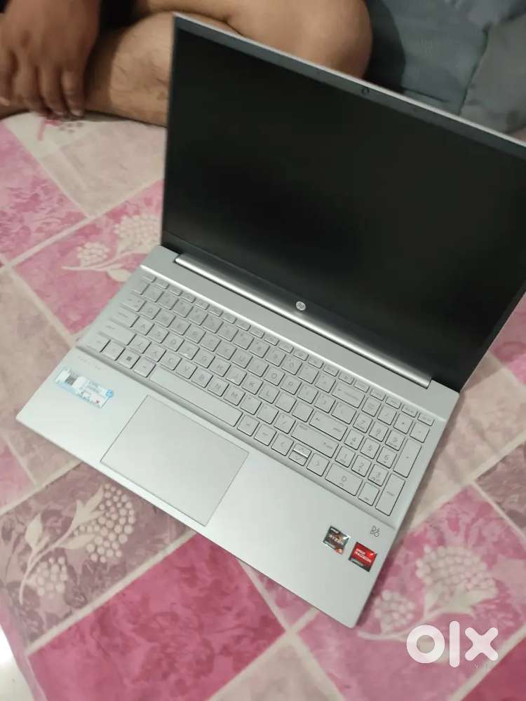 HP 15 Pavilion