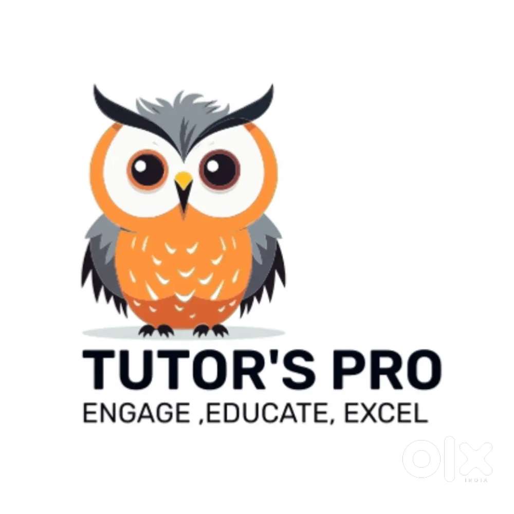 Tuition/Teacher/Home tuition