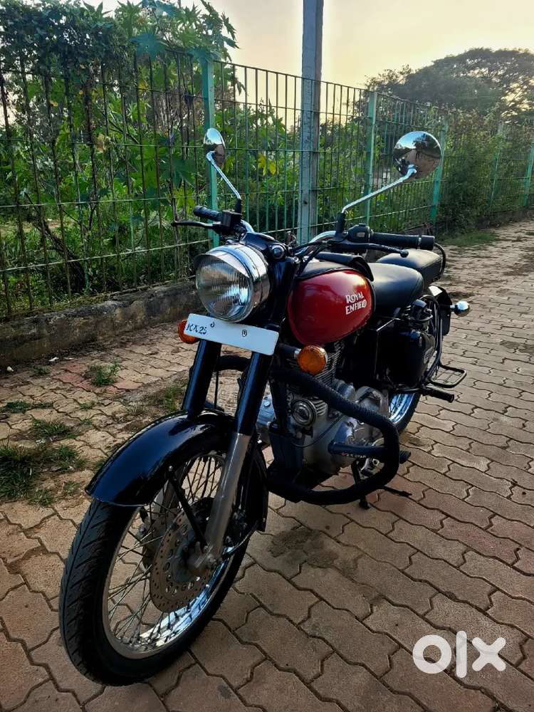Royal Enfield Classic 350 for sale