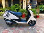 Jupiter ( 110 cc )