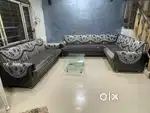 10 seater sofa set
