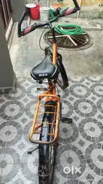 My bycycle